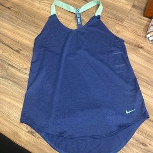 workout tank